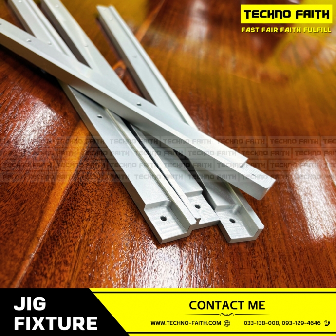JIG FIXTURE